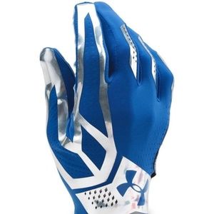 under armour spotlight batting gloves